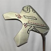 Sik Flo C 34.5" Putter Gents RH image
