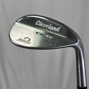 Cleveland CG15 Chrome 52.10 Steel Wedge Gents RH image
