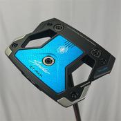 TaylorMade ZT Max Black 34" Putter Gents RH image