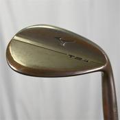 Mizuno T24 Copper 56.12S DG TI Steel Wedge Gents RH image