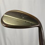 Mizuno T24 Copper 60.10C DG TI Steel Wedge Gents RH image