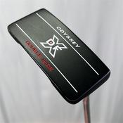 Odyssey DFX Black Double Wide 35" Putter Gents RH image
