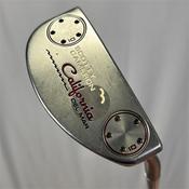 Scotty Cameron California Del Mar 34.5" Putter Gents RH image