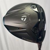 TaylorMade Qi4D 9.0 Ventus 50 Stiff Driver Gents RH image