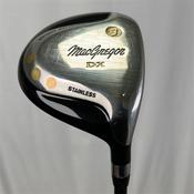 MacGregor DX #3 DX Graphite Reg Fairway Gents RH image