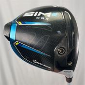 TaylorMade Sim 2 Max 12.0 Speeder Senior Driver Gents RH image