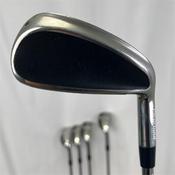 Cleveland Halo XL FF 6-PW +0.5" Regular Steel Irons Gents RH