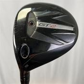 Titleist GT2 #3 Hzrdus Stiff Fairway Gents LH image