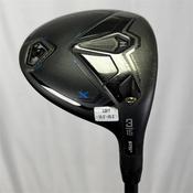 Cobra Darkspeed X #3 LinQ Regular Fairway Gents RH image