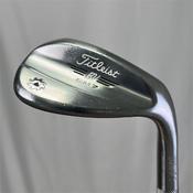 Titleist SM7 Chrome 58.08M Steel Wedge Gents RH image