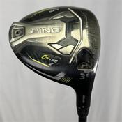 Ping G430 SFT #3 Alta CB Regular Fairway Gents RH image
