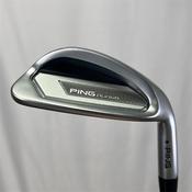 Ping BunkR AMT Regular Steel Wedge Gents RH image