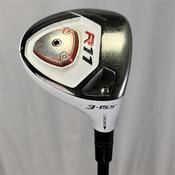 TaylorMade R11 #3 Blur 70g Stiff Fairway Gents RH image