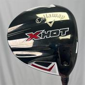 Callaway X Hot 10.5 Project X Stiff Driver Gents RH image
