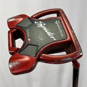 TaylorMade Spider Tour Red 34" Putter Gents RH image