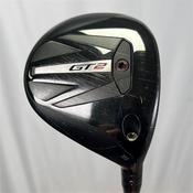Titleist GT2 #3 HZRDUS 70g Stiff Fairway Gents RH image