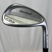 Cleveland CBZ 50.12 KBS Steel Wedge Gents RH image
