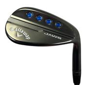 Callaway MD5 Jaws Black 60.10S DG Steel Wedge Gents RH
