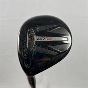 Titleist GT2 #3 Ventus Black XStiff Fairway Gents LH image