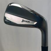 Srixon ZX #4 Recoil Reg Driving Iron Gents RH image