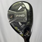 Ping G430 #3 Alta CB Regular Hybrid Gents RH image