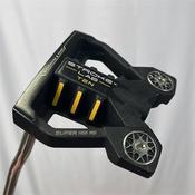Odyssey Stroke Lab TEN 34" Putter Gents LH image