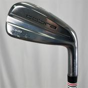 Cobra King Tec #3 Tour AD XStiff Drivng Iron Gents RH image
