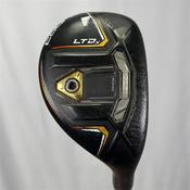 Cobra LTDx #3 KBS Regular Hybrid Gents RH image