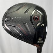 Callaway Quantum TD Max 9.0 Ventus XStiff Driver Gents RH