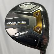 Callaway Rogue ST Max #3HL Tensei Reg Fairway Gents RH image