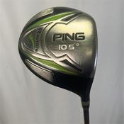 Ping Rapture V2 10.5 TFC Regular Driver Gents RH image