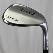 Cleveland RTZ 50.10 DG Steel Wedge Gents RH