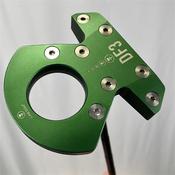 L.A.B Golf L.A.B Golf DF3 Green 34" Putter Gents RH image