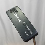 Odyssey DFX #1W 34" Putter Gents RH