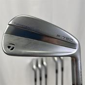 TaylorMade P790 5-PW DG Stiff Steel Irons Gents RH image