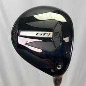 Titleist GT1 #5 Denali Red Regular Fairway Gents RH image