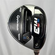 TaylorMade M3 #5 KuroKage Stiff Fairway Gents RH image