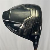 PXG 0311 Black Ops Tour 9.0 Accra Stiff Driver Gent RH image