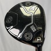 PXG 0311 #3 Tensei Black Stiff Fairway Gents RH image