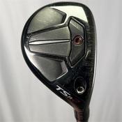 Titleist TSr2 #4 MMT Regular Hybrid Gents RH image