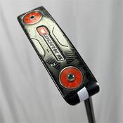 Odyssey O-Works #2 34" Putter Gents RH