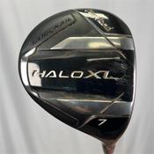 Cleveland Halo XL #7 Tensei Regular Fairway Gents RH image