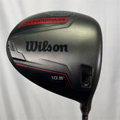 Wilson Dynapwr 10.5 Helium Regular Driver Gents RH image