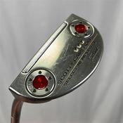 Scotty Cameron Select Newport 3 33.5" Putter Gents LH image
