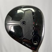 Titleist Tsr3 #5 Hzrdus Stiff Fairway Gents RH image
