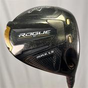 Callaway Rogue ST Max LS 9.0 RCH Regular Driver Gents RH image