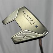 Cleveland HB Soft 2 11 35" Putter Gents RH image