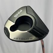 Ping Ketsch 34" Putter Gents RH image