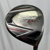 Titleist 913 D3 Diamana Stiff Driver Gents RH