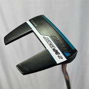 Ping Tyne Sigma 2 34" Putter Gents RH image